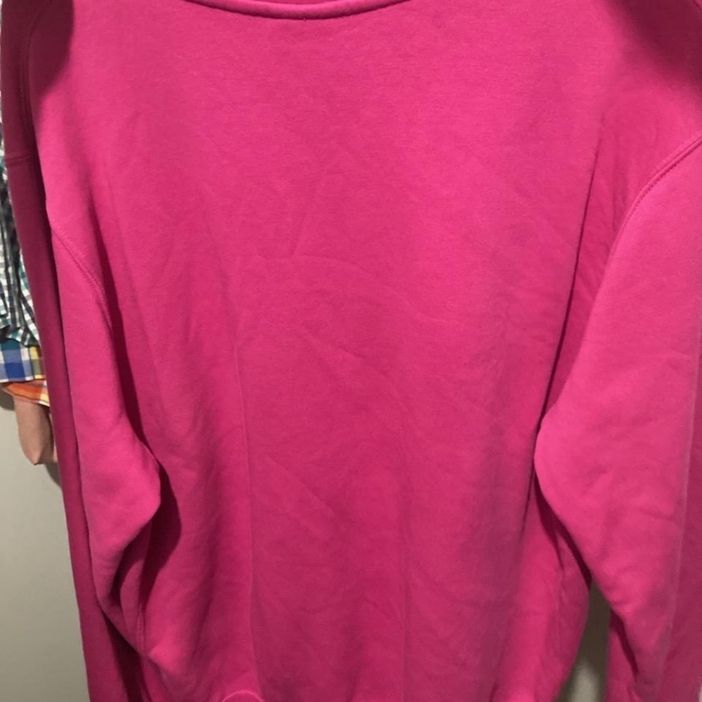 Nike women's sweater